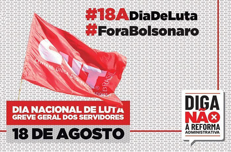 Capa da Notícia